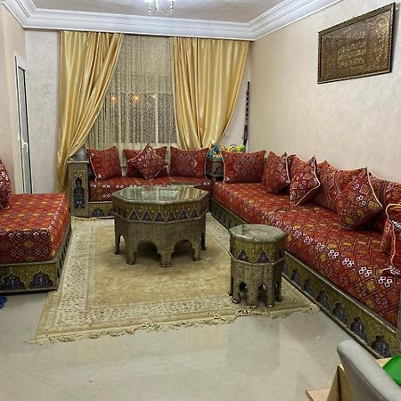 Asilah Marina Golf Appartement Ngoại thất bức ảnh