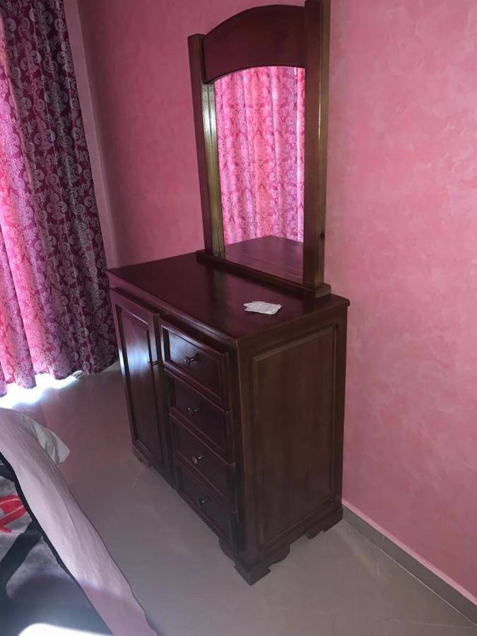 Asilah Marina Golf Appartement Ngoại thất bức ảnh