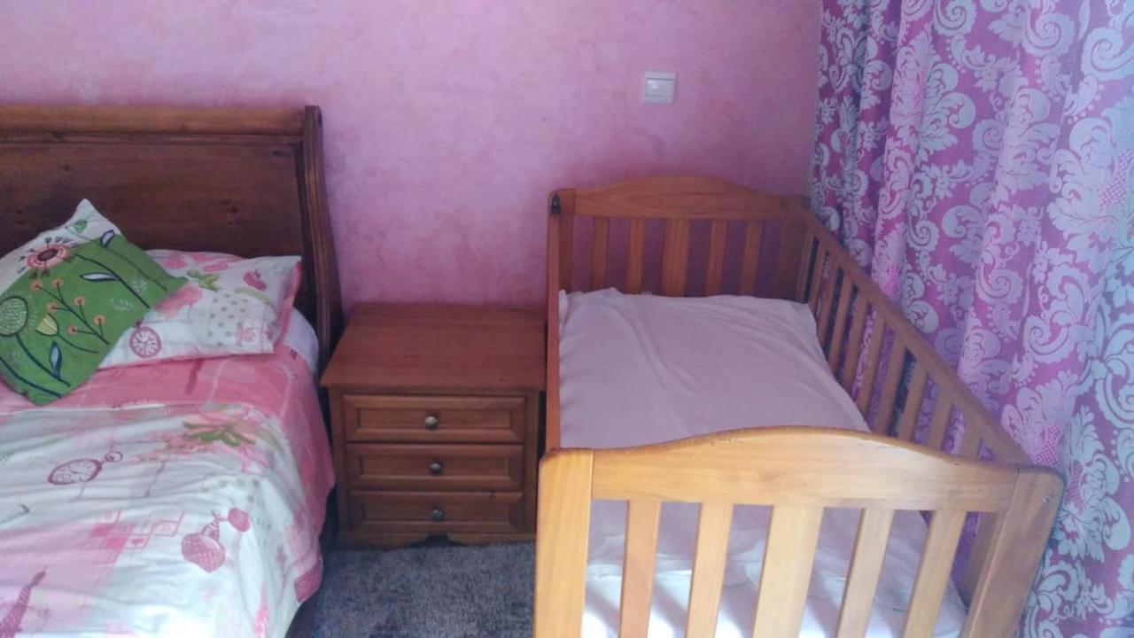 Asilah Marina Golf Appartement Ngoại thất bức ảnh
