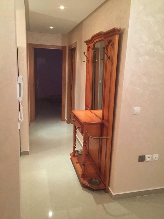 Asilah Marina Golf Appartement Ngoại thất bức ảnh