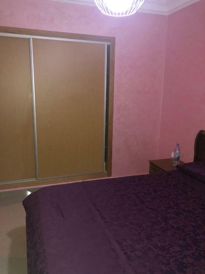 Asilah Marina Golf Appartement Ngoại thất bức ảnh
