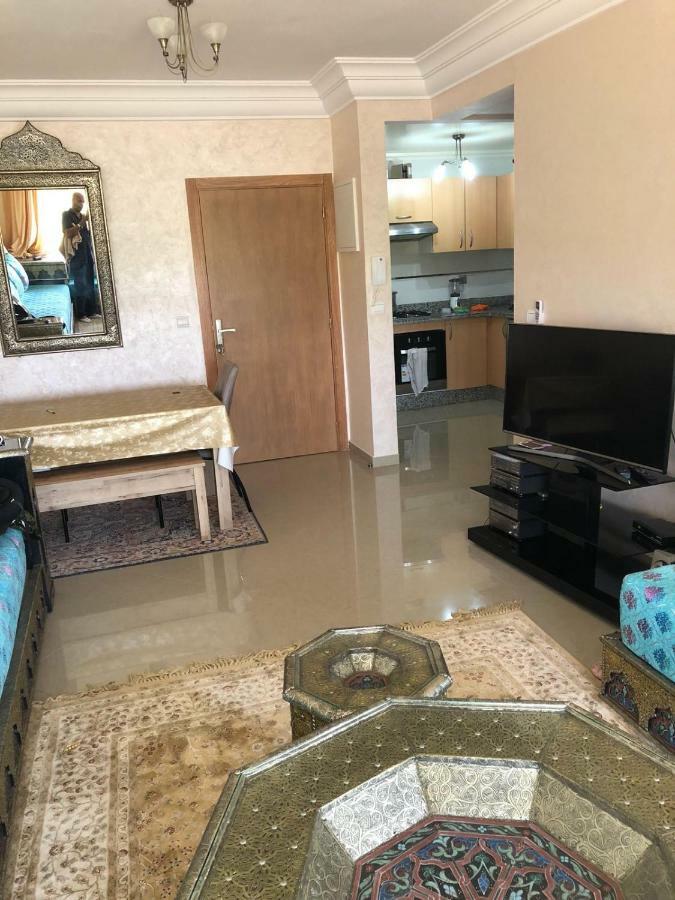 Asilah Marina Golf Appartement Ngoại thất bức ảnh
