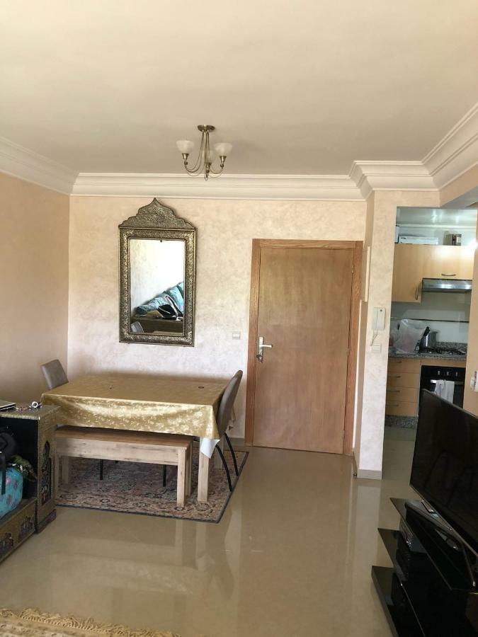 Asilah Marina Golf Appartement Ngoại thất bức ảnh
