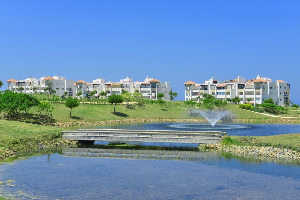 Asilah Marina Golf Appartement Ngoại thất bức ảnh