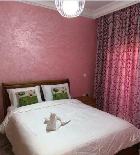 Asilah Marina Golf Appartement Ngoại thất bức ảnh