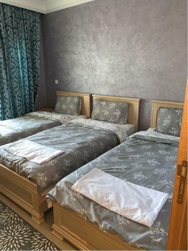 Asilah Marina Golf Appartement Ngoại thất bức ảnh