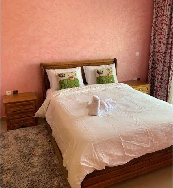 Asilah Marina Golf Appartement Ngoại thất bức ảnh