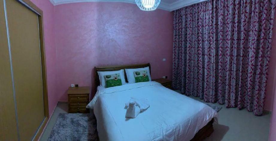 Asilah Marina Golf Appartement Ngoại thất bức ảnh